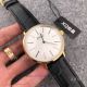Perfect Replica Piaget White Dial Black Leather Strap 42mm Watch (6)_th.jpg